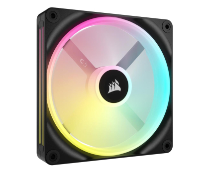 Wentylator do komputera CORSAIR iCUE LINK QX140 PWM RGB 140mm CO-9051003-WW